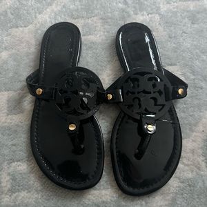 Tory Burch miller sandals